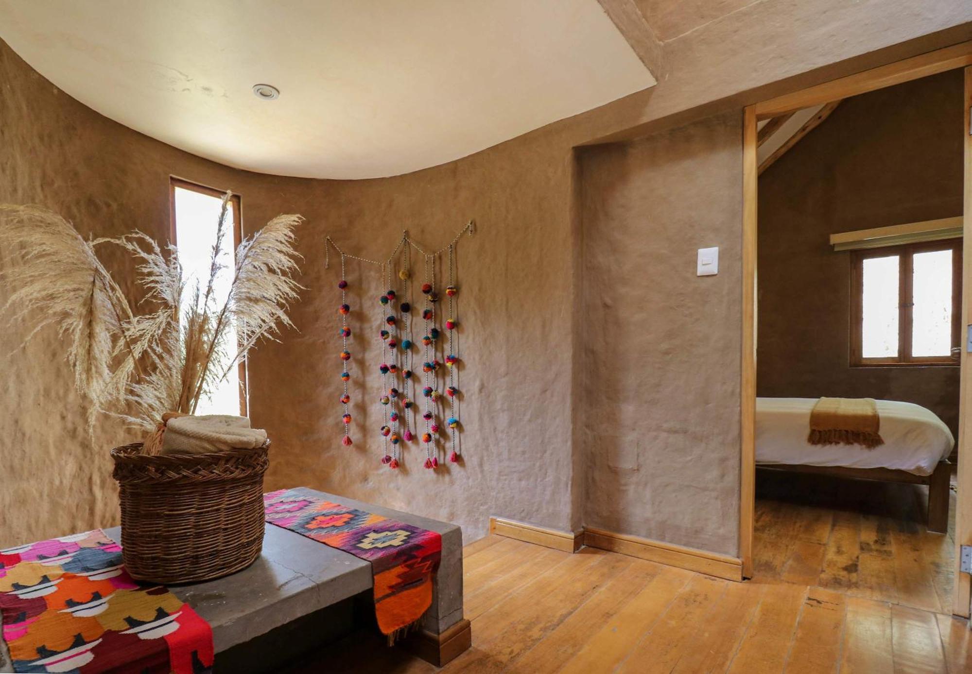 Majestic 3Br House In Valle Sagrado Villa Calca Bagian luar foto