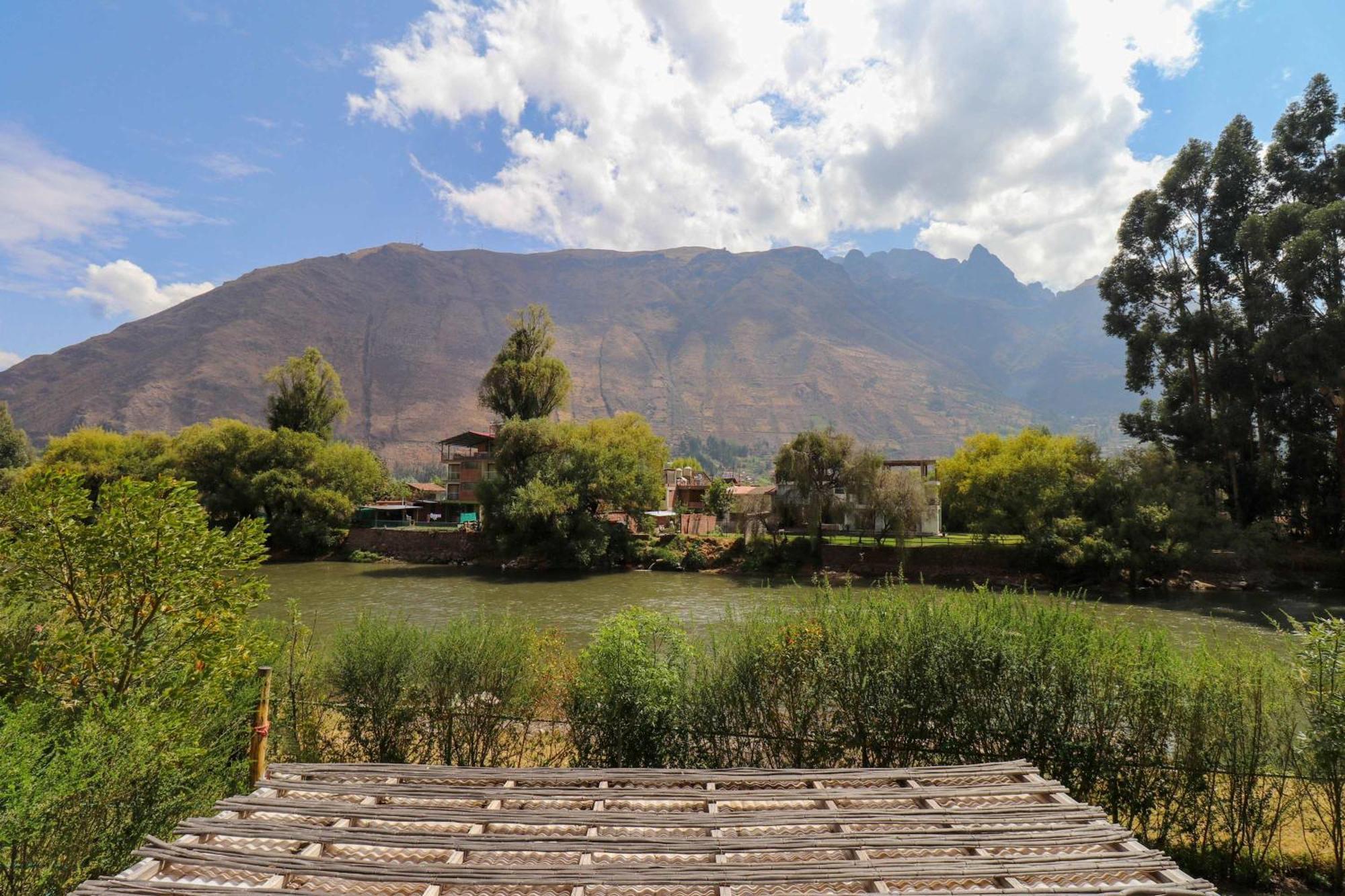 Majestic 3Br House In Valle Sagrado Villa Calca Bagian luar foto