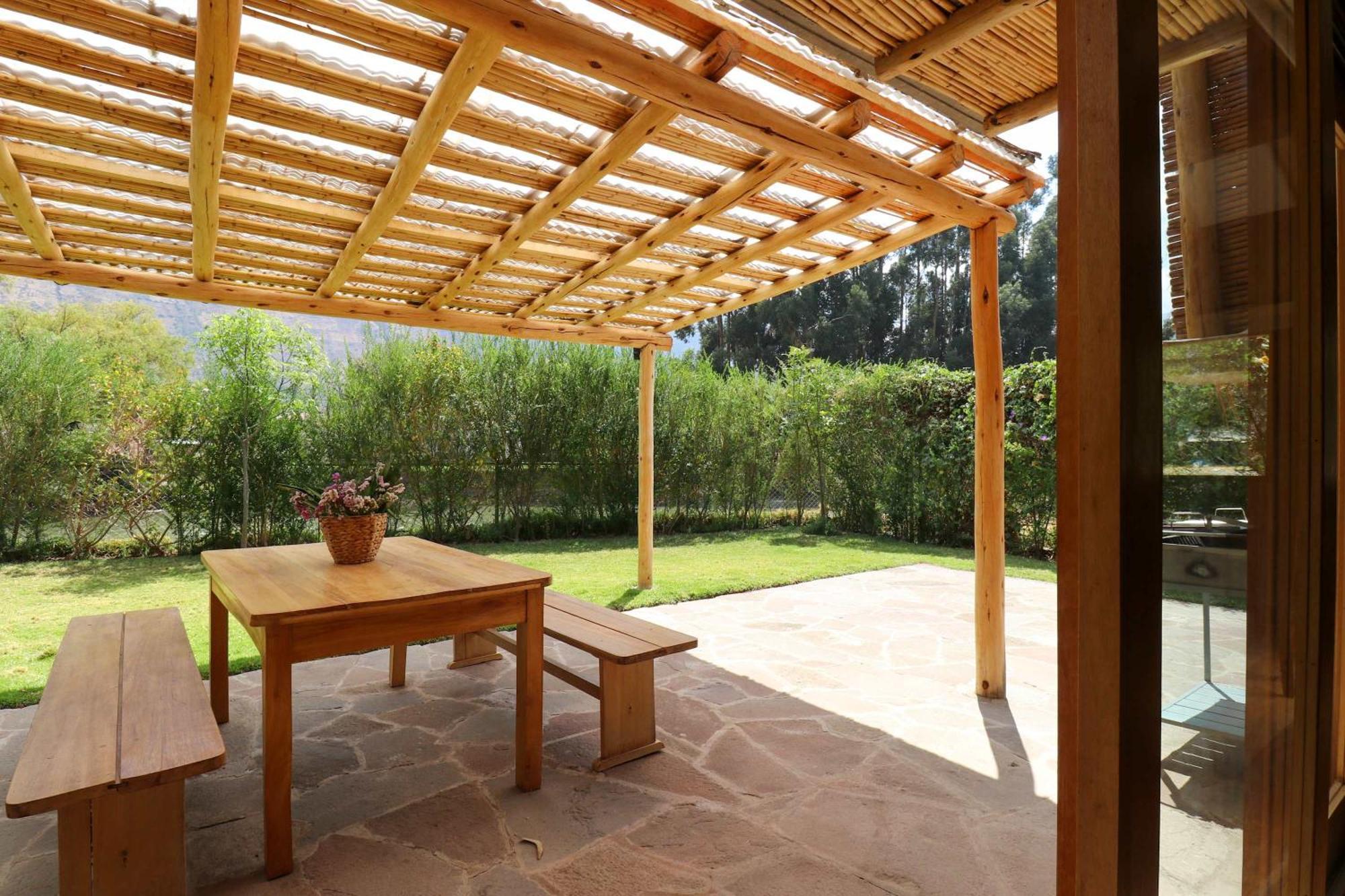 Majestic 3Br House In Valle Sagrado Villa Calca Bagian luar foto