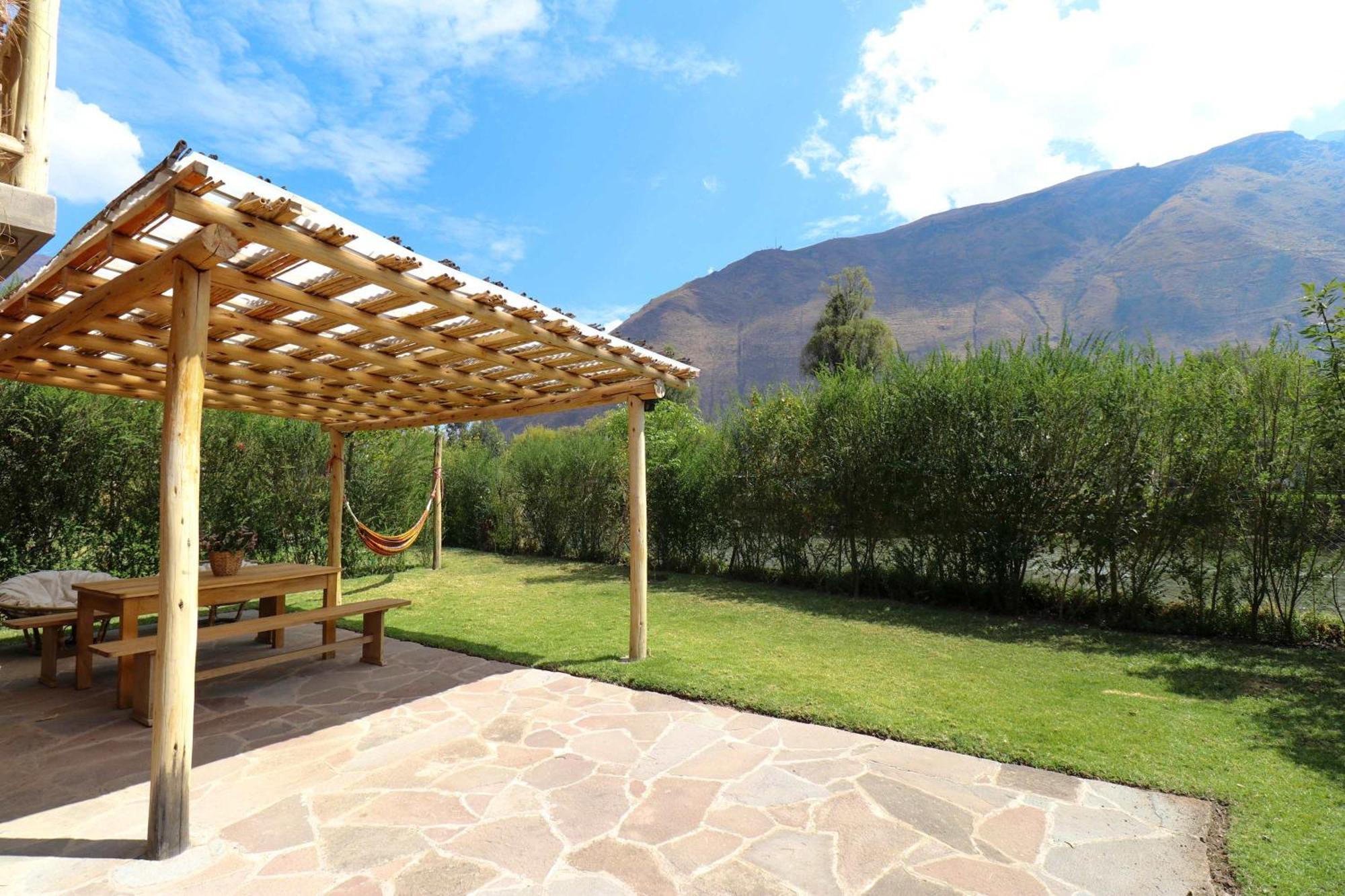 Majestic 3Br House In Valle Sagrado Villa Calca Bagian luar foto