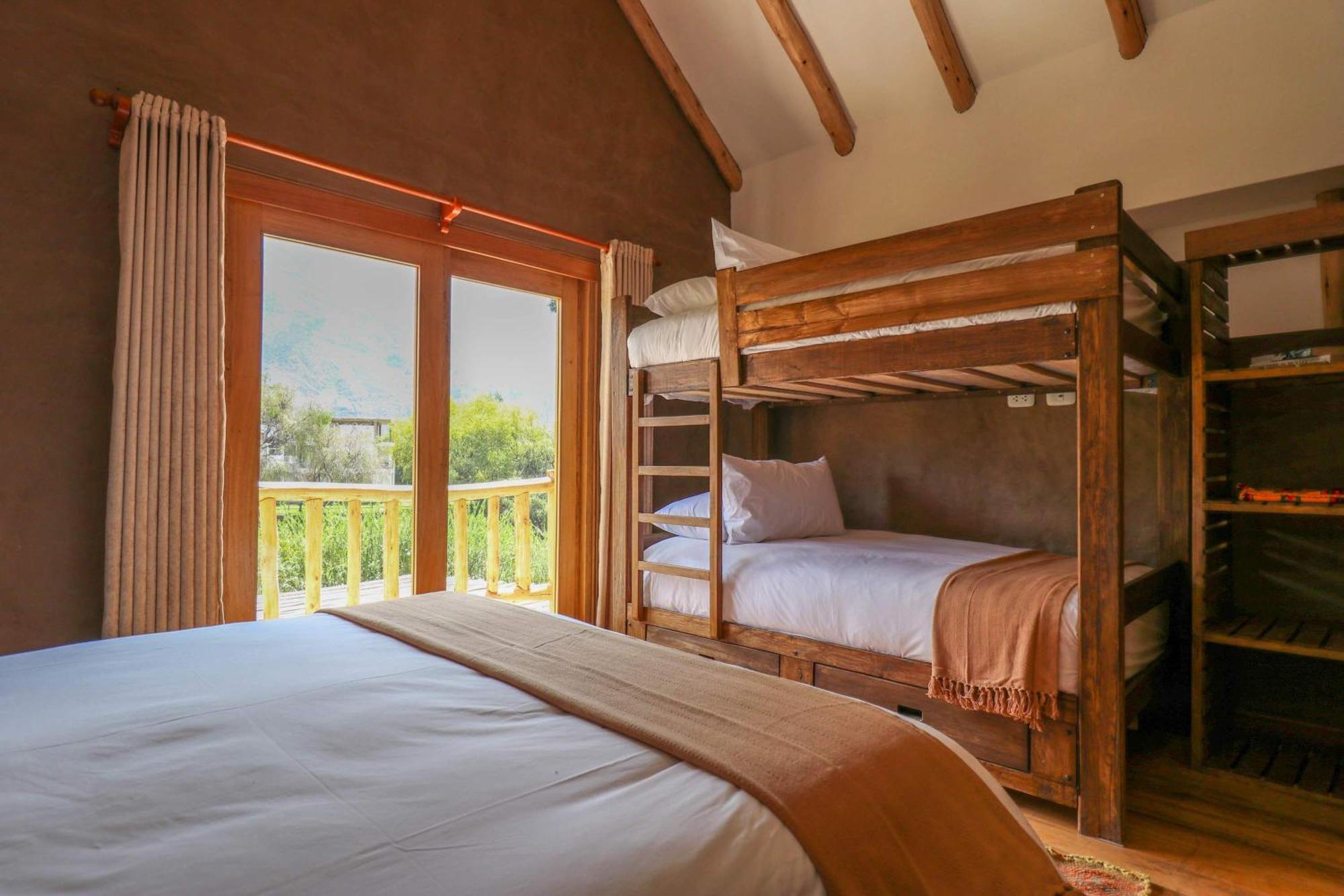 Majestic 3Br House In Valle Sagrado Villa Calca Bagian luar foto