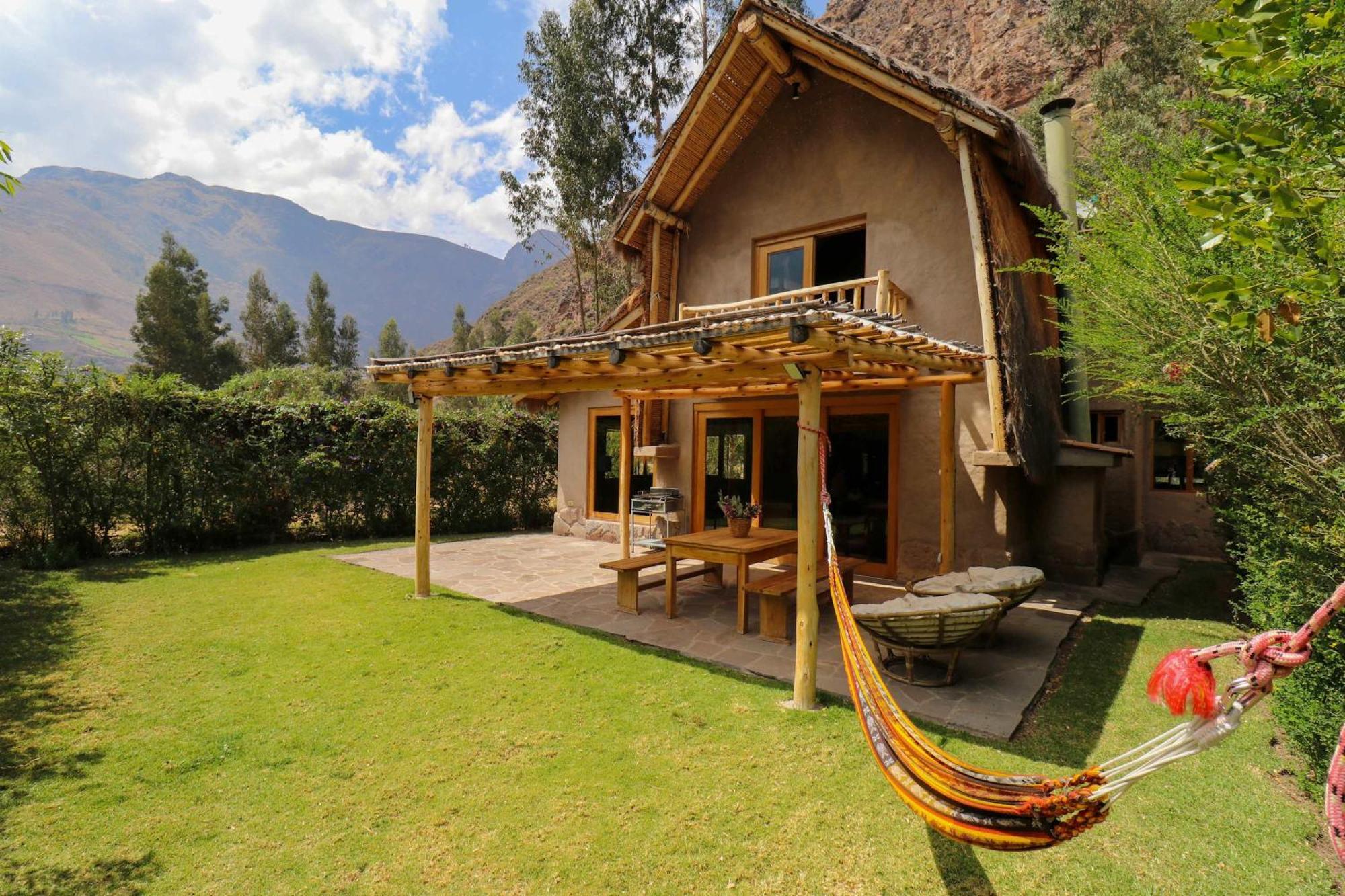 Majestic 3Br House In Valle Sagrado Villa Calca Bagian luar foto