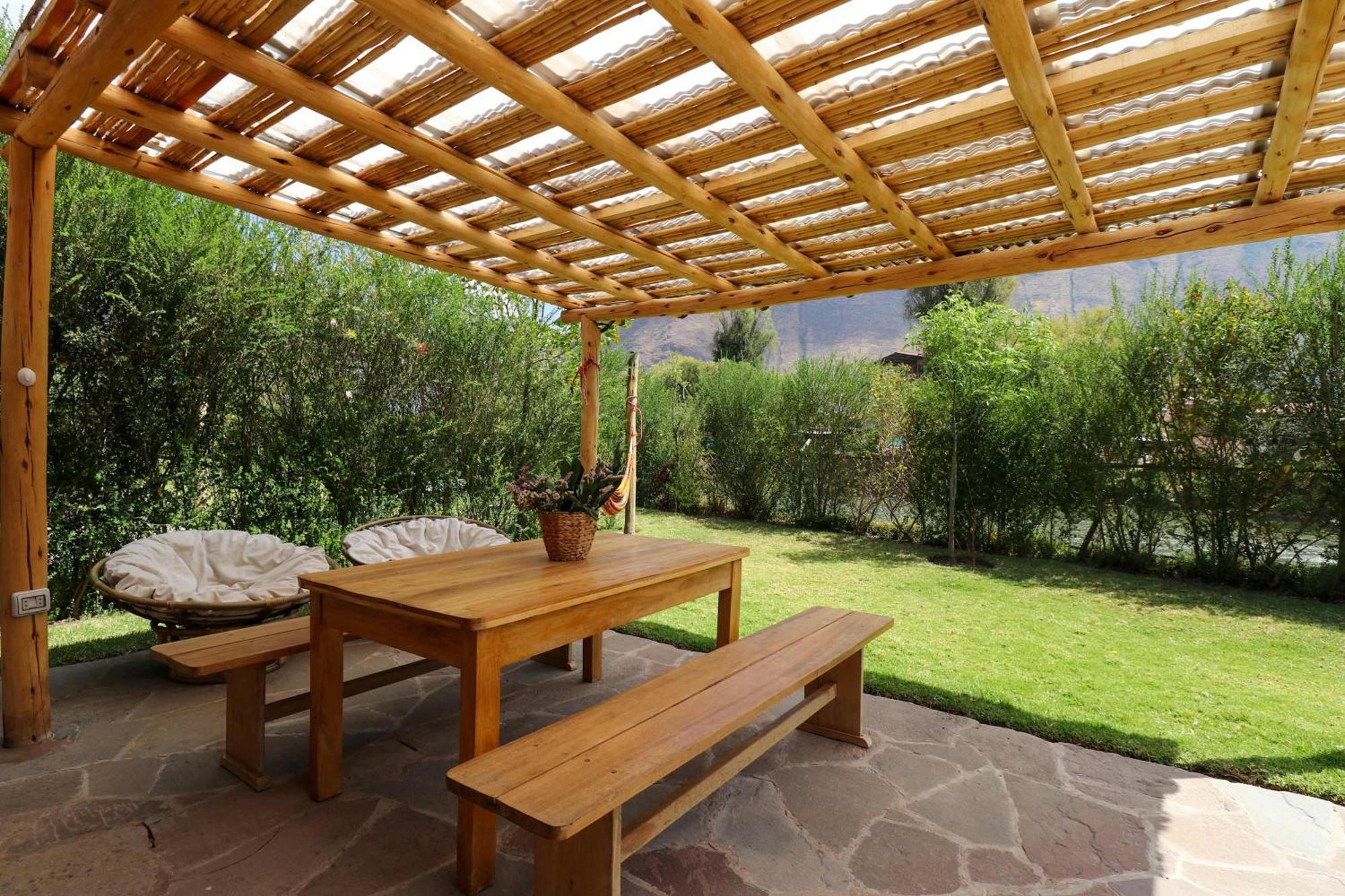 Majestic 3Br House In Valle Sagrado Villa Calca Bagian luar foto