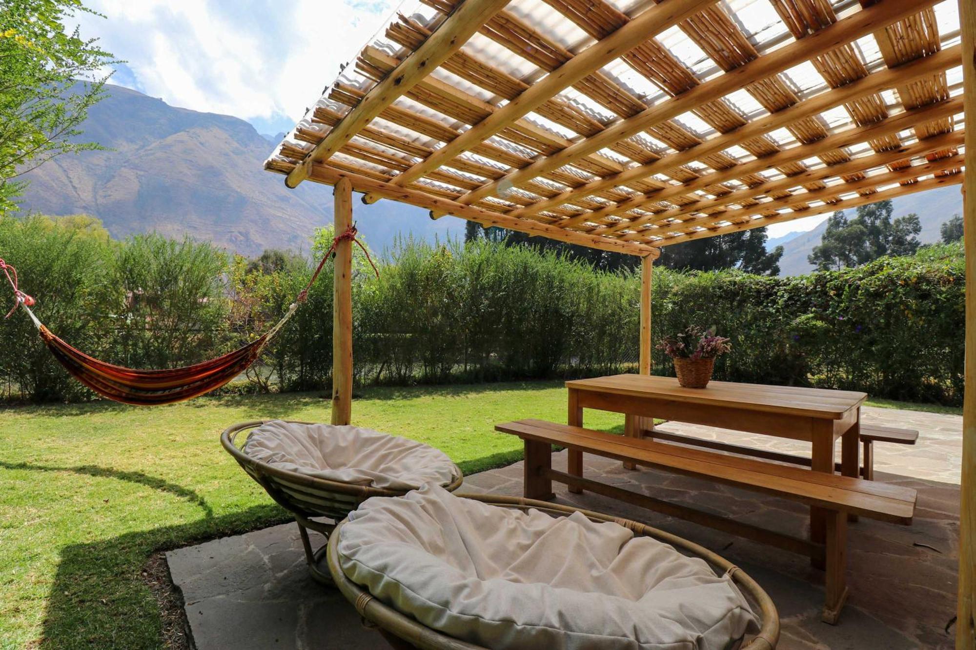 Majestic 3Br House In Valle Sagrado Villa Calca Bagian luar foto