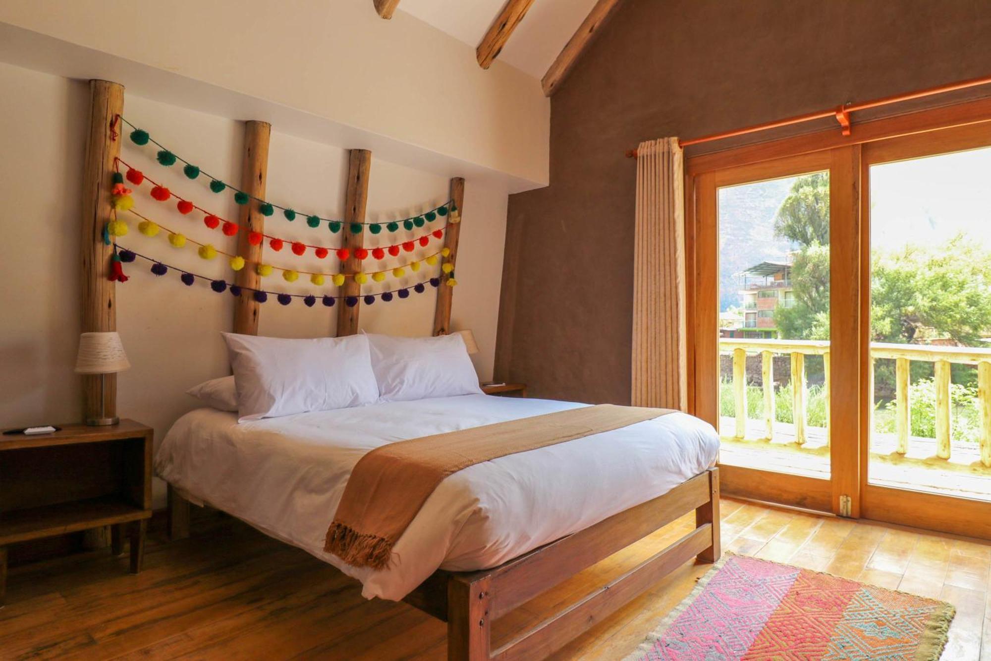 Majestic 3Br House In Valle Sagrado Villa Calca Bagian luar foto